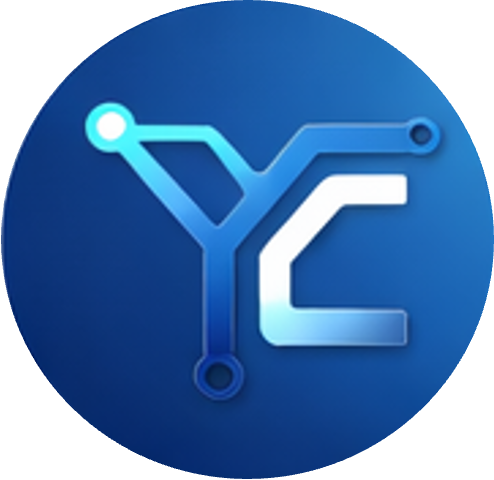 YC Analytics Logo